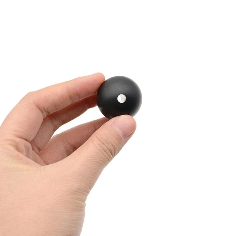 

2Pcs Outrigger Ball Stops Nylon Boats Rigging Ball Stoppers Fishing Accessories