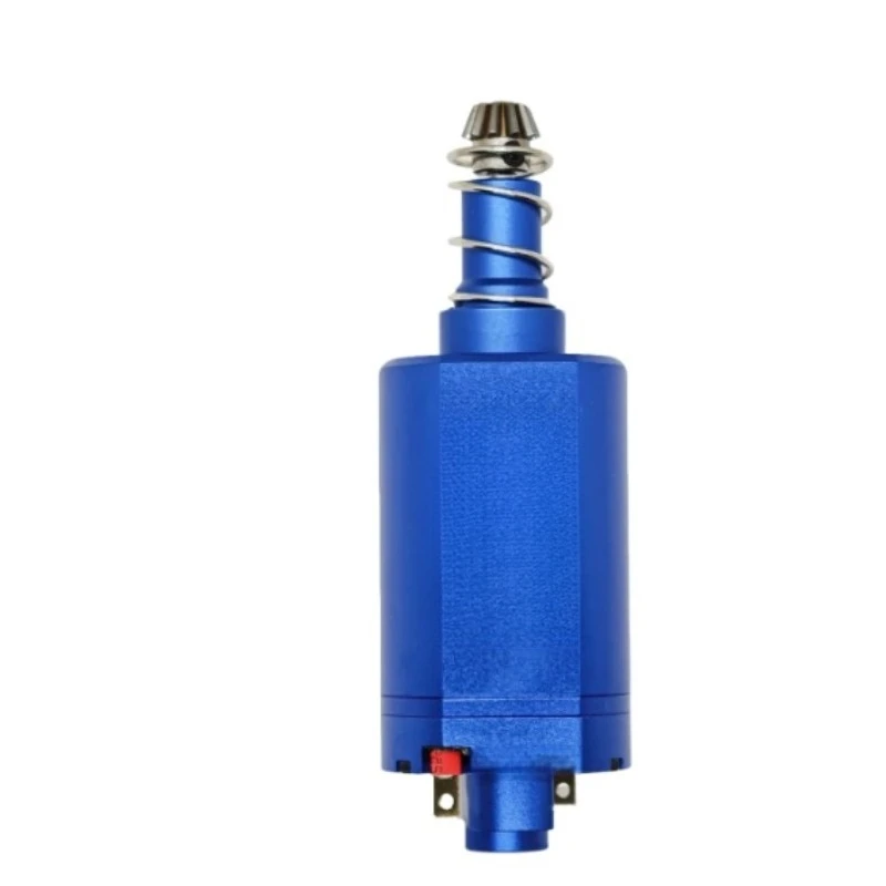 480 Long Shaft Brushless Motor High Torque Low Heat Fast Response RC Model Motor