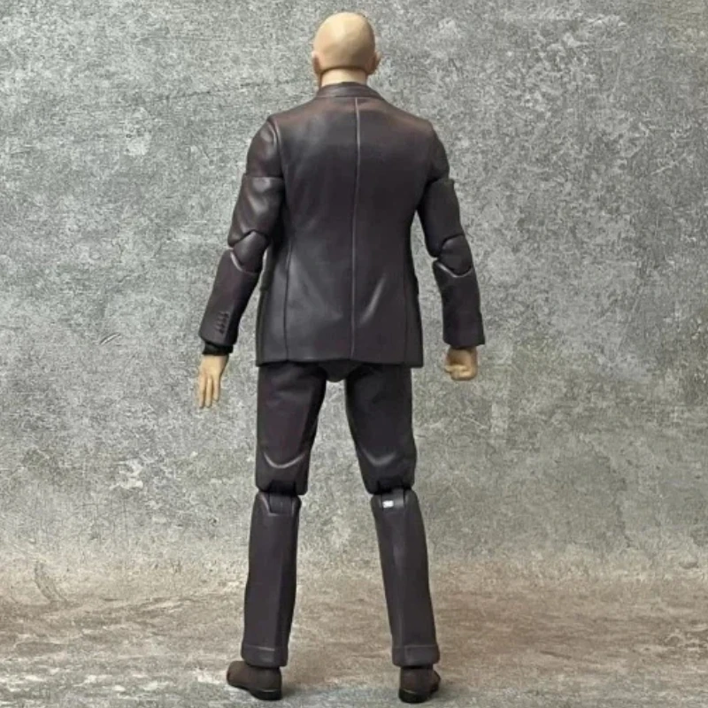 Fondjoy Dc Cinema Versie 1/9 Schaal Lex Luthor Collectible Action Figure Decoratief Model Speelgoed Model Verjaardagscadeau Op Voorraad
