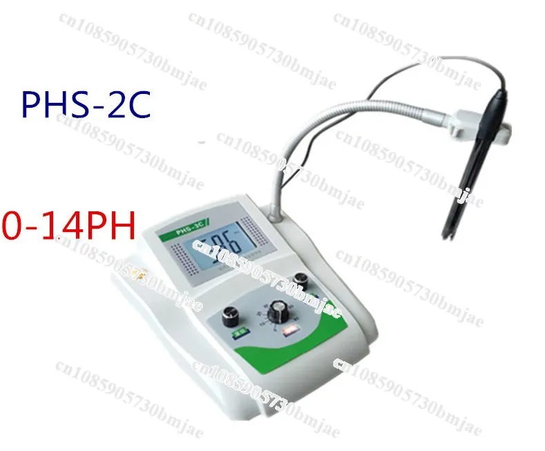 

Laboratory tester, digital meter, desktop meter