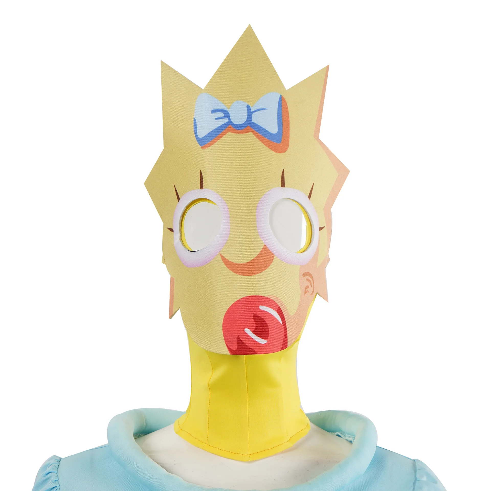 Adult Marge Simpsons Costume: Real Talk from Someone Who Wore It to a  Halloween Party and Lived to Tell the Tale