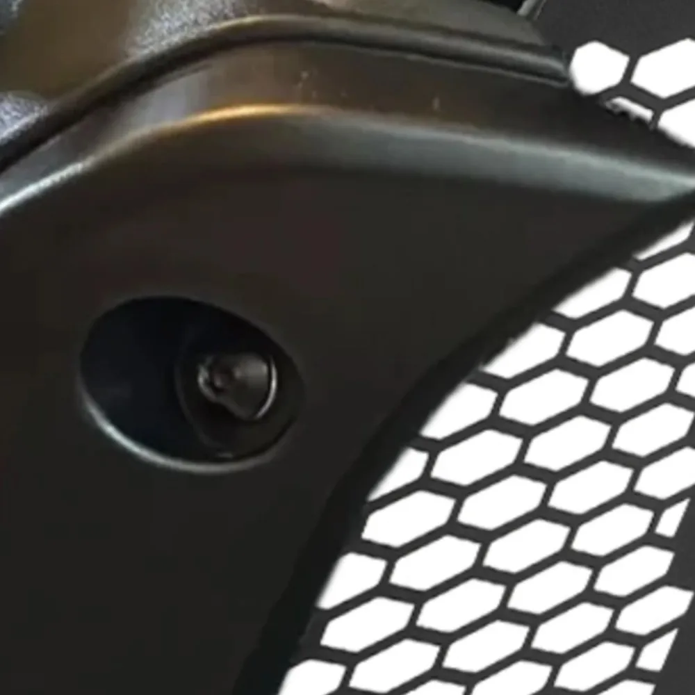 

MT-07 MT 07 Radiator Guard Grille Cover Protection For Yamaha MT07 Water tank network 2017 2018 2019 2020 2021 2022 2023 2024