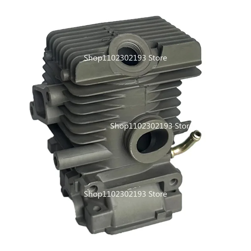 37mm Cylinder Piston Assembly for Stihl MS192 11370201203 MS192T MS192TC