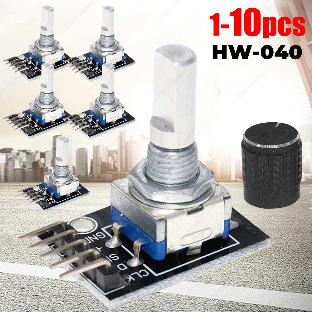 10-1Pcs HW-040 360 …