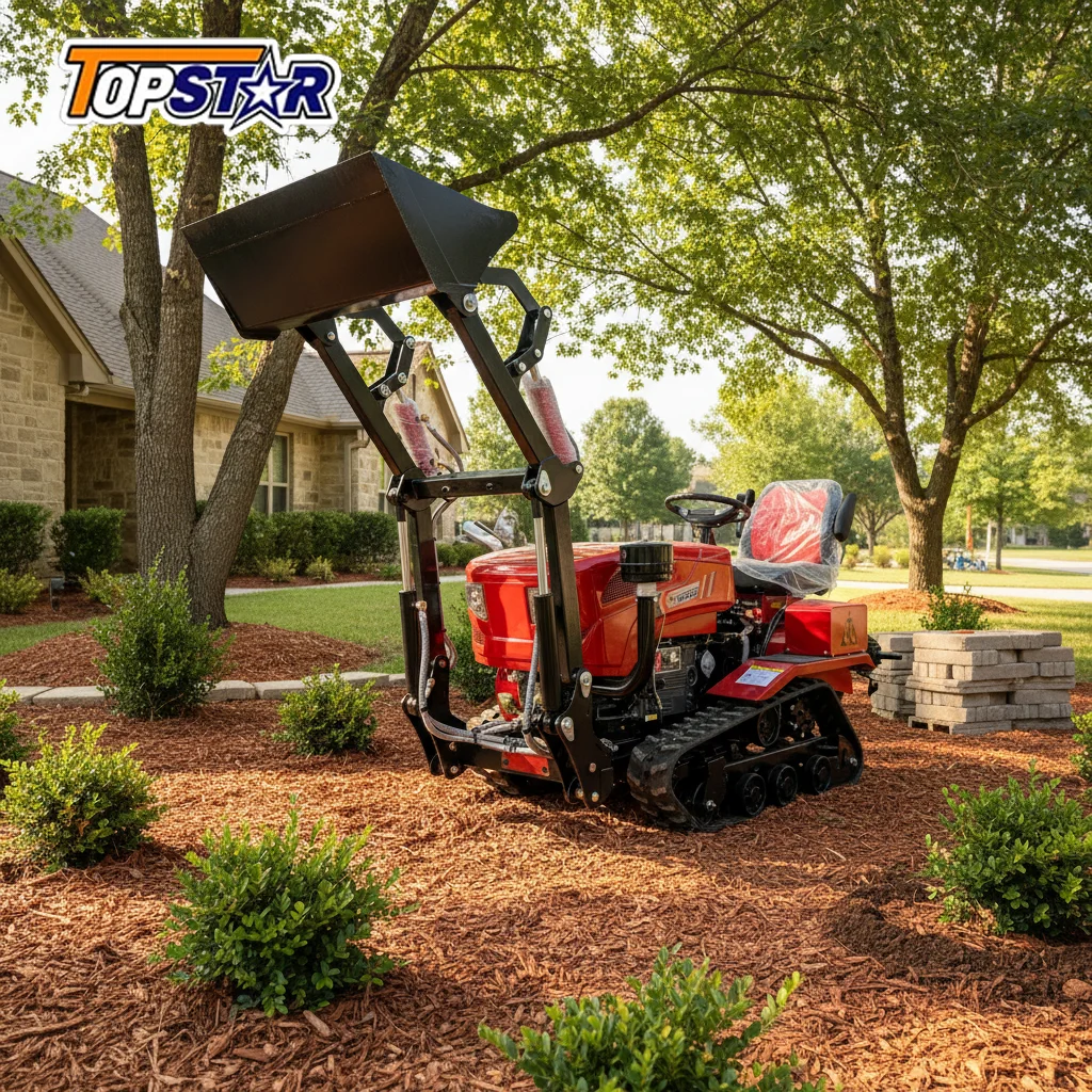 Thumbnail 3 - #5 Compare Power Tillers Before You Buy