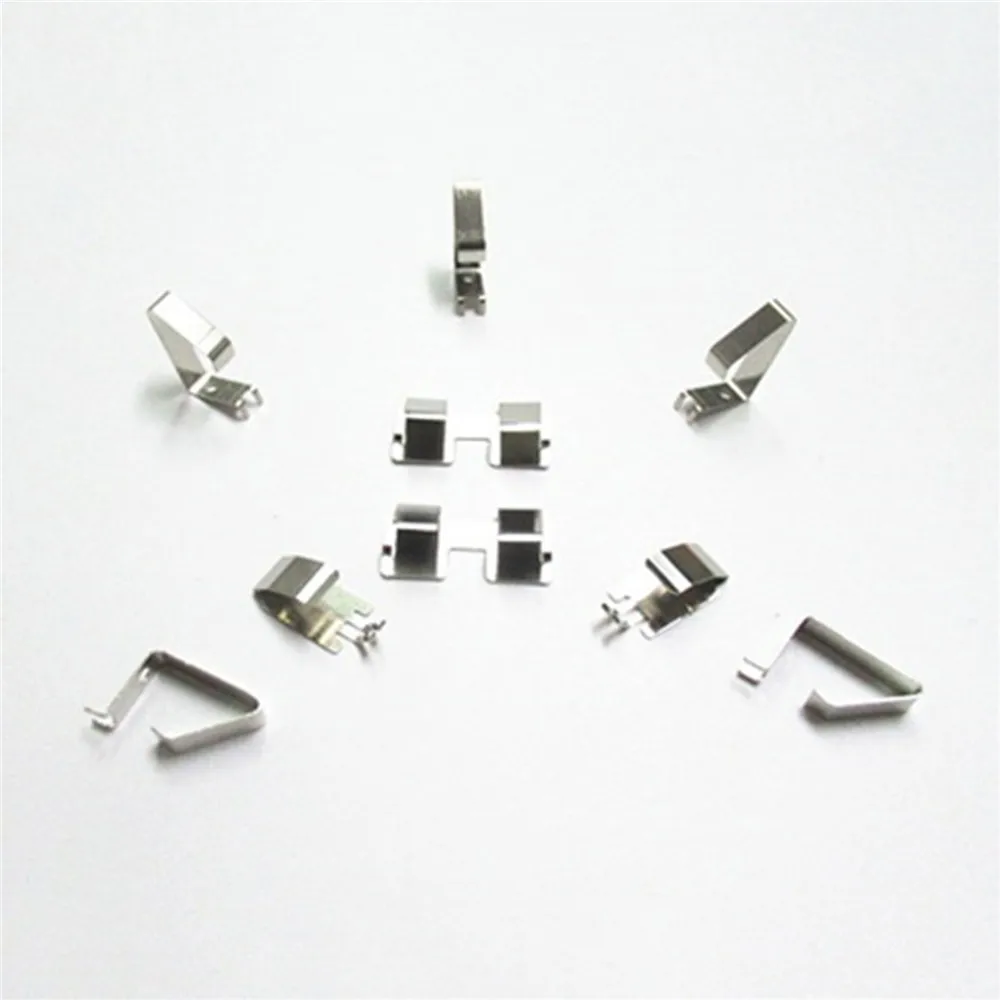 เปลี่ยนแบตเตอรี่ฝาครอบกรณีฤดูใบไม้ผลิบอร์ดหลักสปริงสําหรับ FLUKE 15B 17B 18B /15B + 17B + 18B + มัลติมิเตอร์อะไหล่ซ่อม