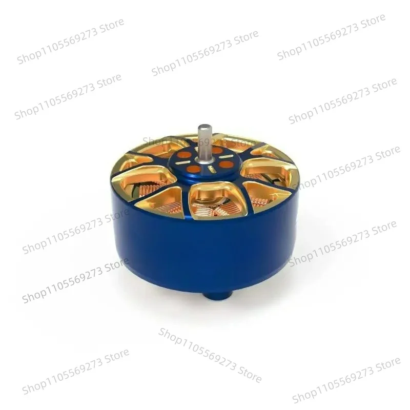 1605 3900KV Brushless Motors for 3.5