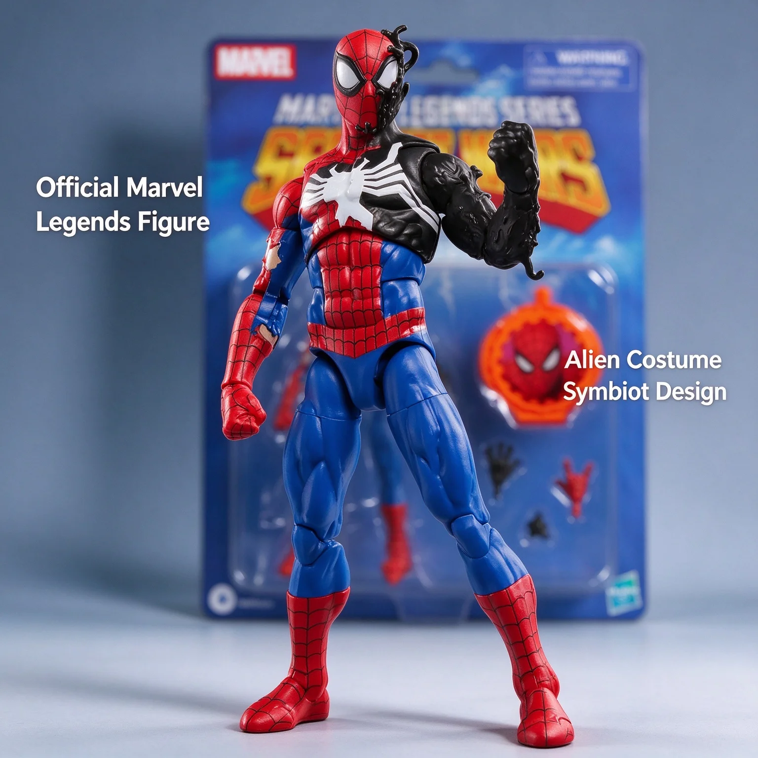 Hasbro Marvel Captain America Secret Empire Action Figure Collectible Toys Bobbleheads Busts Christmas Gift Articulated Model