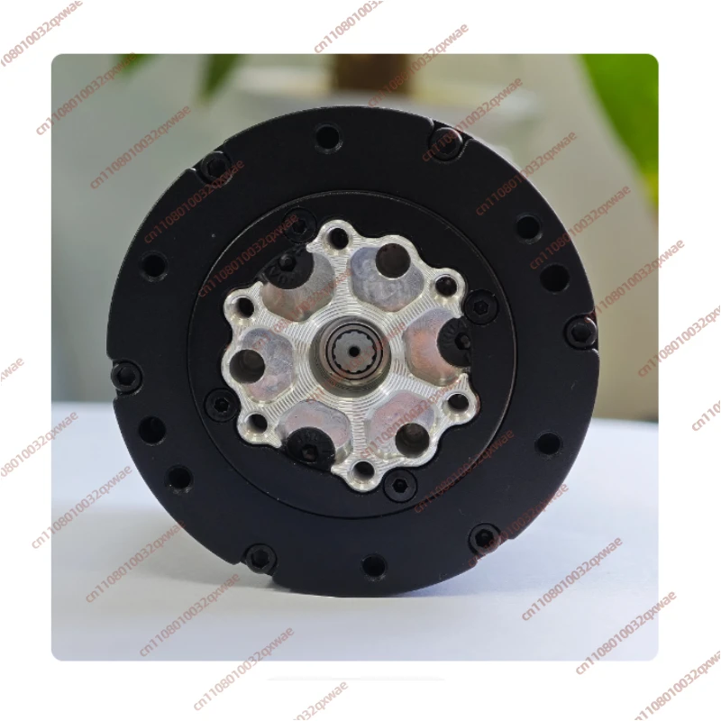 For DM-J4340P-2EC MIT Drive Brushless Servo Arm Robot, Joint Motor Deceleration Dual Code