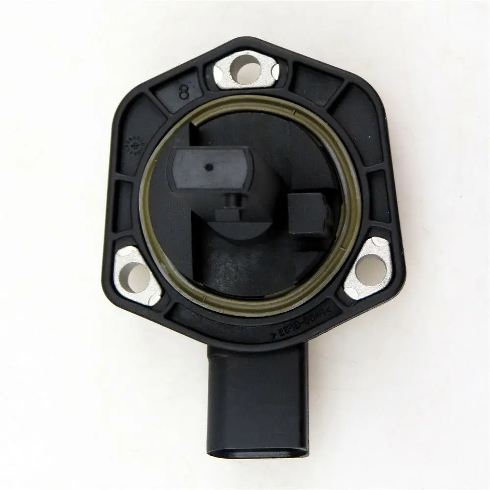 Car Oil Level Sensor 1J0907660B for Audi A4 A6 RS4 TT S8 VW Golf MK4 Passat B5 Fabia Seat Toledo Alhambra 1J0 907 660A 6PR008079
