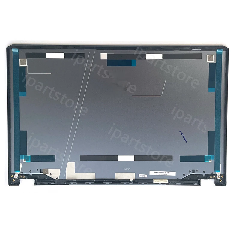PP+  Lcd Back Cover/Bezel/Hinges For MSI GE76 GP76 Raider 10UE/11UH/11UG/12UE MS-17K4