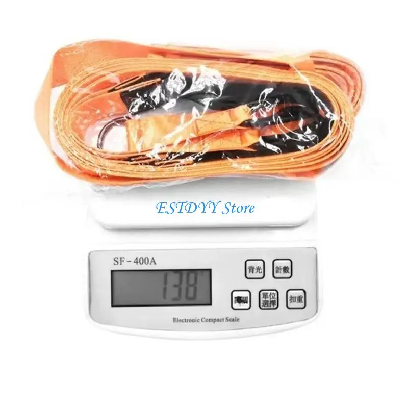 

G6DE детский лыжный ремень для сноуборда, вспомогательная веревка для катания на лыжах, контроль скорости, обучающий лыжный для