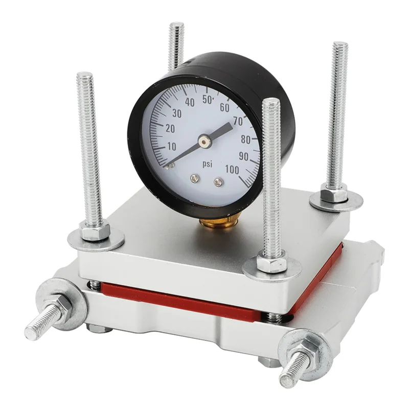 2 السكتة الدماغية أنبوب العادم دنت طقم تصليح دنت أداة إزالة الصواميل ل 125 150 200 250 300 cc لياماها YZ250 2013-2021 #6