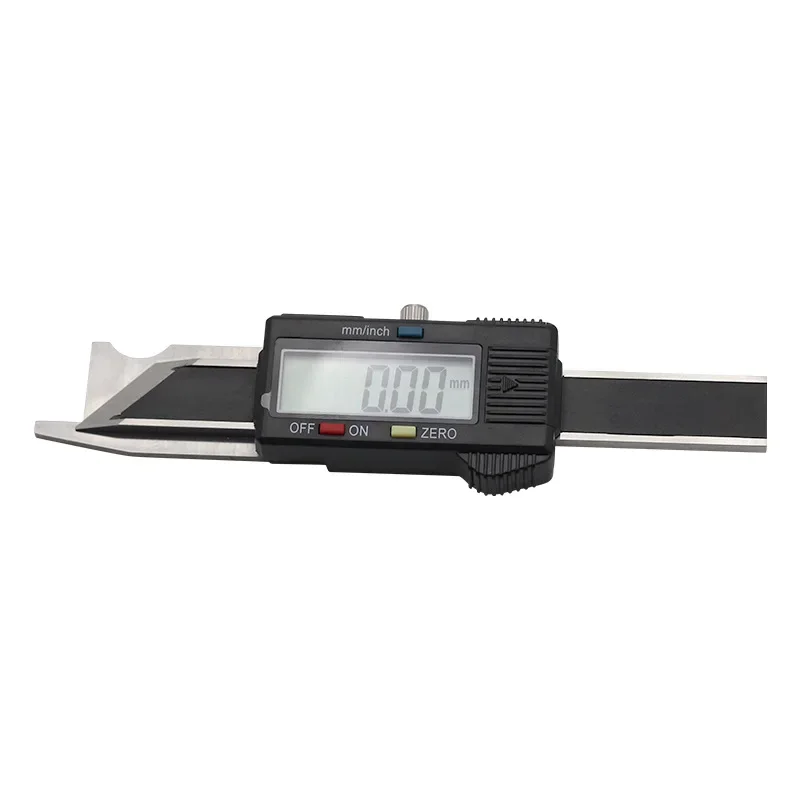 

Industrial stainless steel digital chamfer caliper, high-precision electronic digital vernier caliper