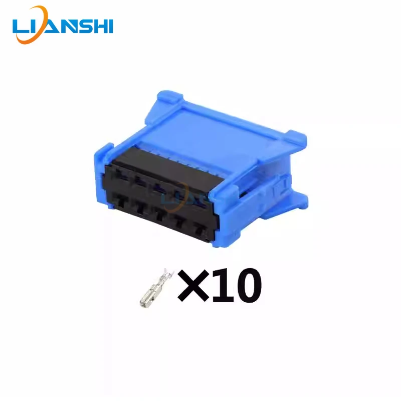 DJ7106G-2.8-21 is suitable for the Peugeot Citrox 408 blower with resistance plug air conditioning heater