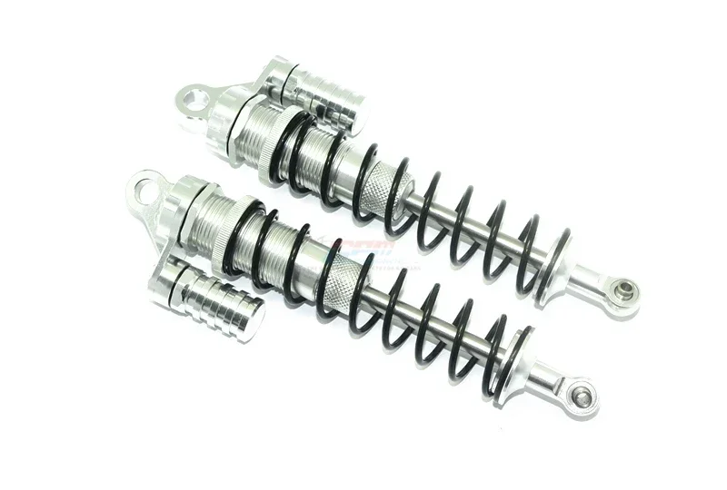 Gpm Metaal Aluminium 170Mm Achterschokdempers Voor Losi 1/6 Super Baja Rey 2.0 Desert Truck Los05013 Los05021 Upgrade Onderdelen