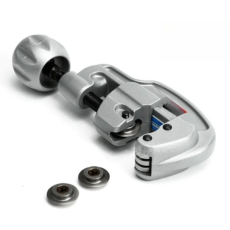 Pipe Cutter Manual 35S65S Rotary Pipe Cutter