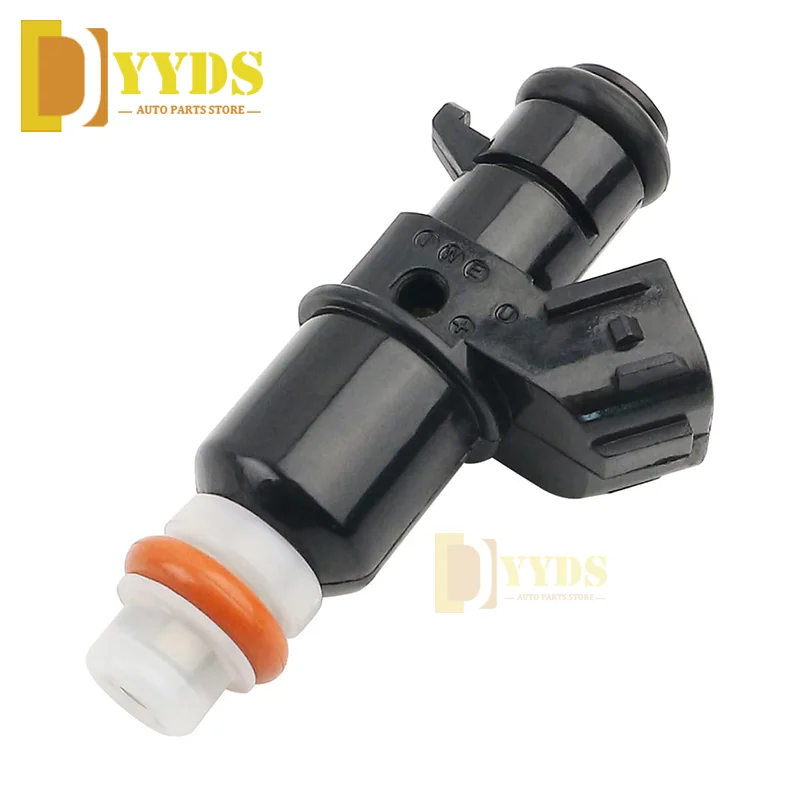 Limpiador de inyector de combustible 4 Uds para 003-2015 2010-2014 Insight 2013 ILX Hybrid 16450-PWA-003 reemplaza el Kit de coche Adblue Psa Aveo Boya