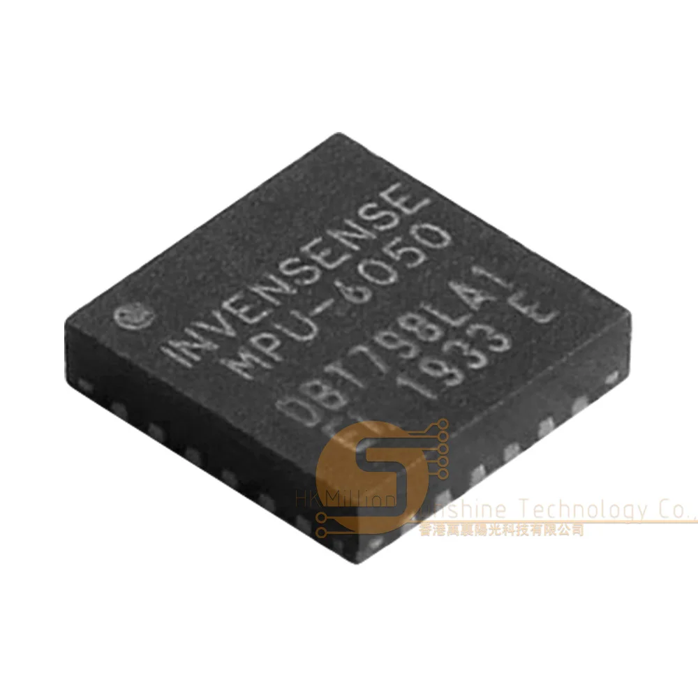 5 шт., встроенный сенсорный чип