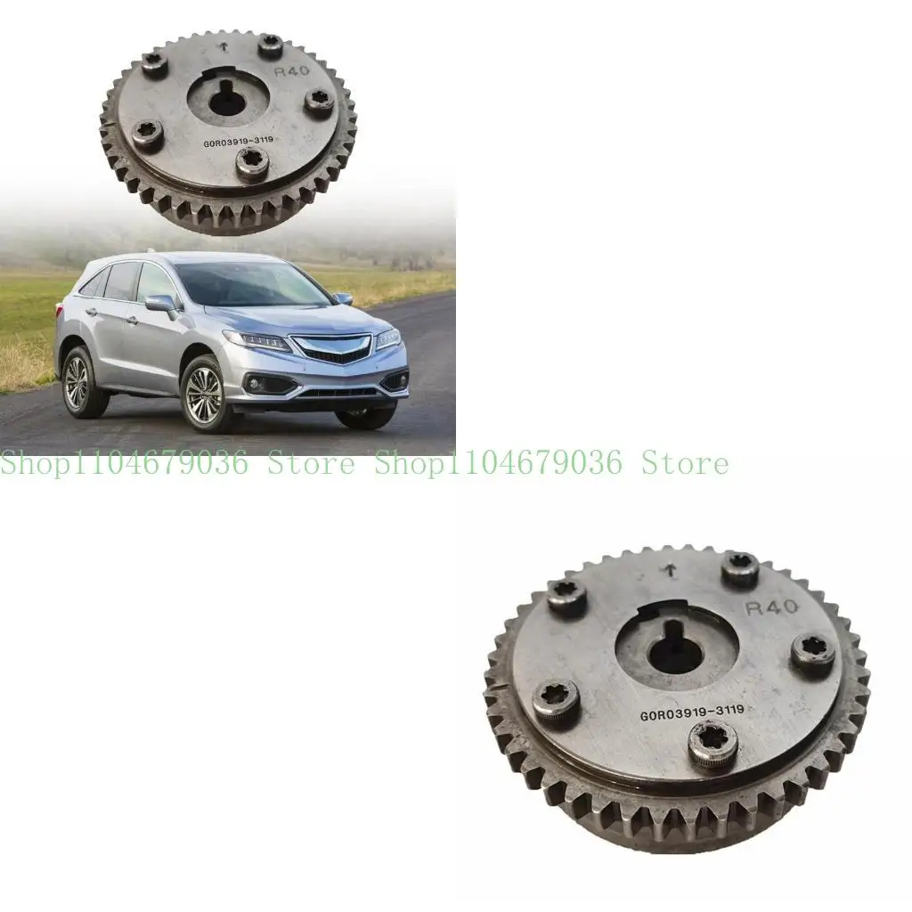 

652F Переменный привод времени 14310Р40А02 14310Р40А02 распределительного вала, привод времени