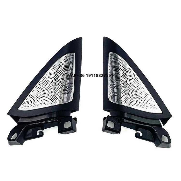 Factory Car Speaker Car Sound Equipment/amplifiers/speaker Subwoofer Car Audio Cover for 4 Series
