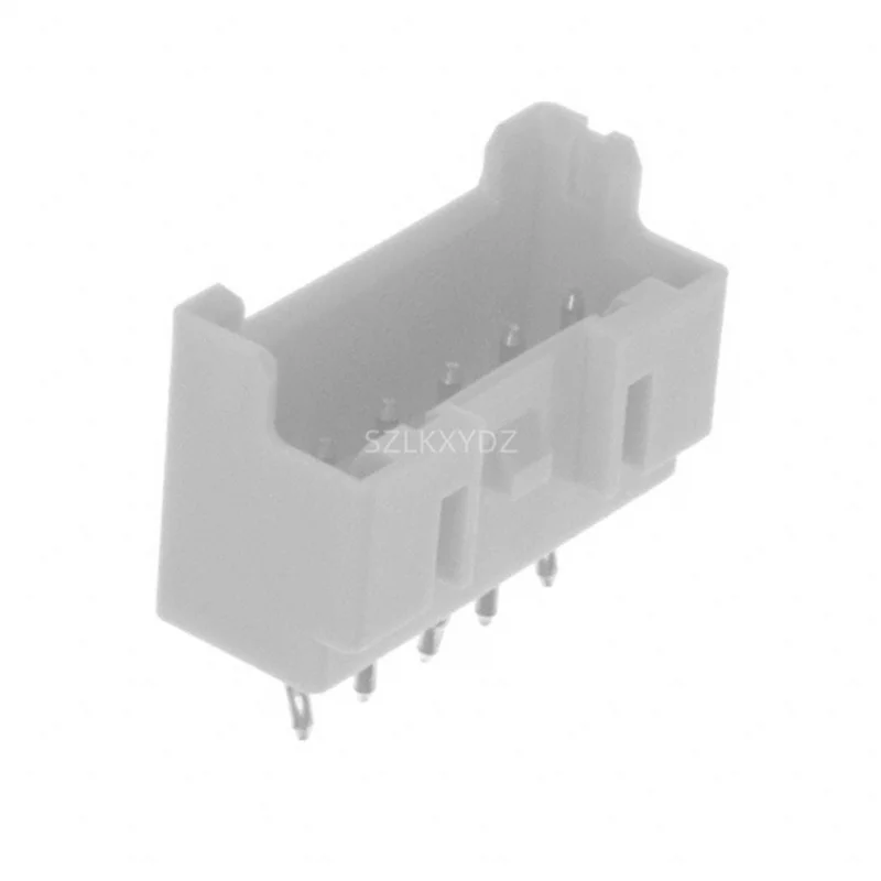 

20PCS/LOT B05B-XASK-1 CONN HEADER VERT 5POS 2.5MM