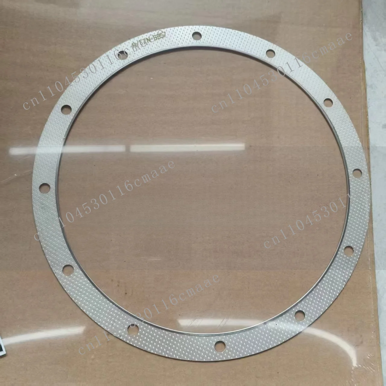 Excavator Spare Parts 7N-6957 230-2389 Engine 3408 3512 Gasket 7N6957 2302389