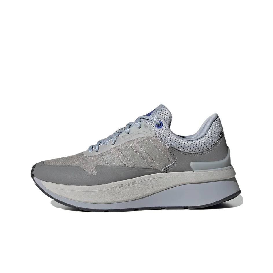 

Adidas Znchill 'Halo Silver' Women's GY2485
