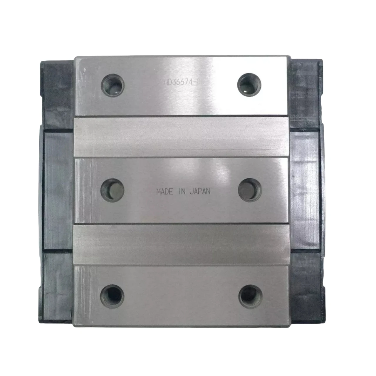 THK Linear Guide HRW50CR HRW50CR1UU HRW50 Rails for 3D Printer CNC Linear Actuator Guideway