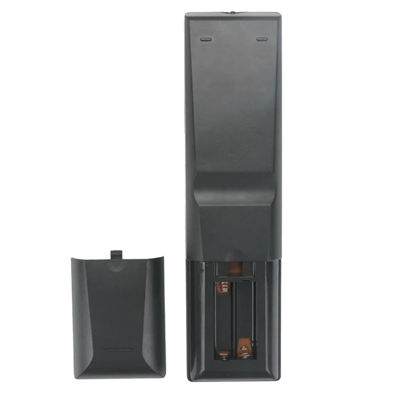 جهاز تحكم عن بعد بديل لتلفزيون هيسنس ، و L24K20D ، و HL32K20D ، و 24E33 ، و 32D33 ، و 32D36 ، و 50D36P ، و 24D33 ، و 24F33 ، و 32D50 ، و 40D50