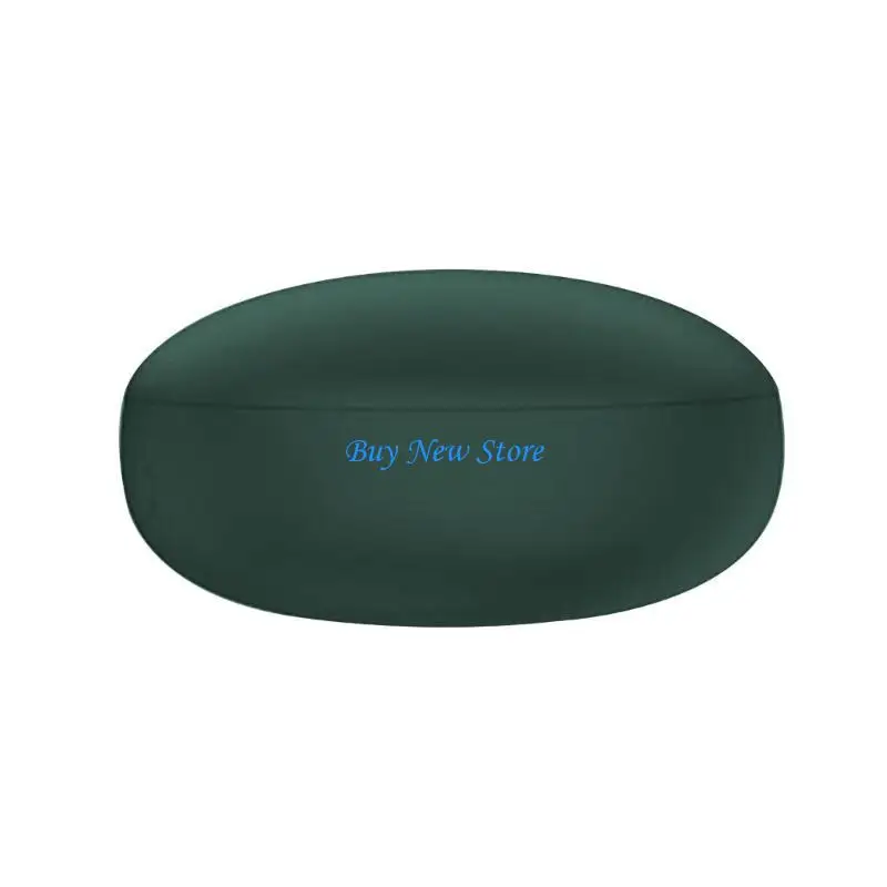 

20CE Soft Silicone Case Earphone Pouches Cover AntiScratch for Sleep Earbuds