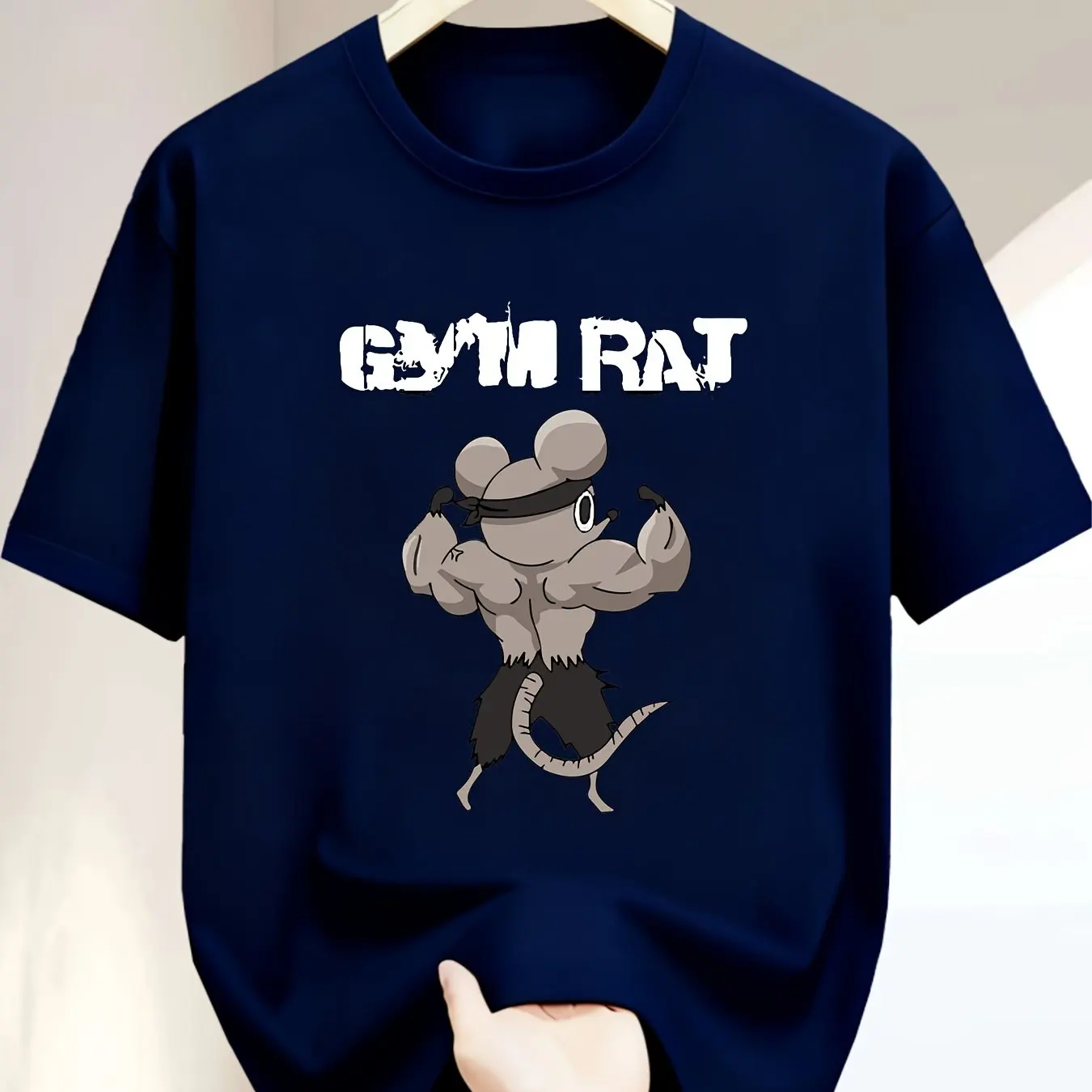 Men's Trendy and Fun Style 