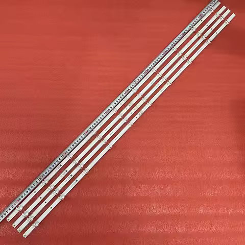 LED Backlight strip For Hisense 55C350KU 55C350KB 55A6GV 55R62G 55A68G 55R63G 55A6GTUK 55R7G5 55A6GTUK 55E7HQ 55A6H 55R6G
