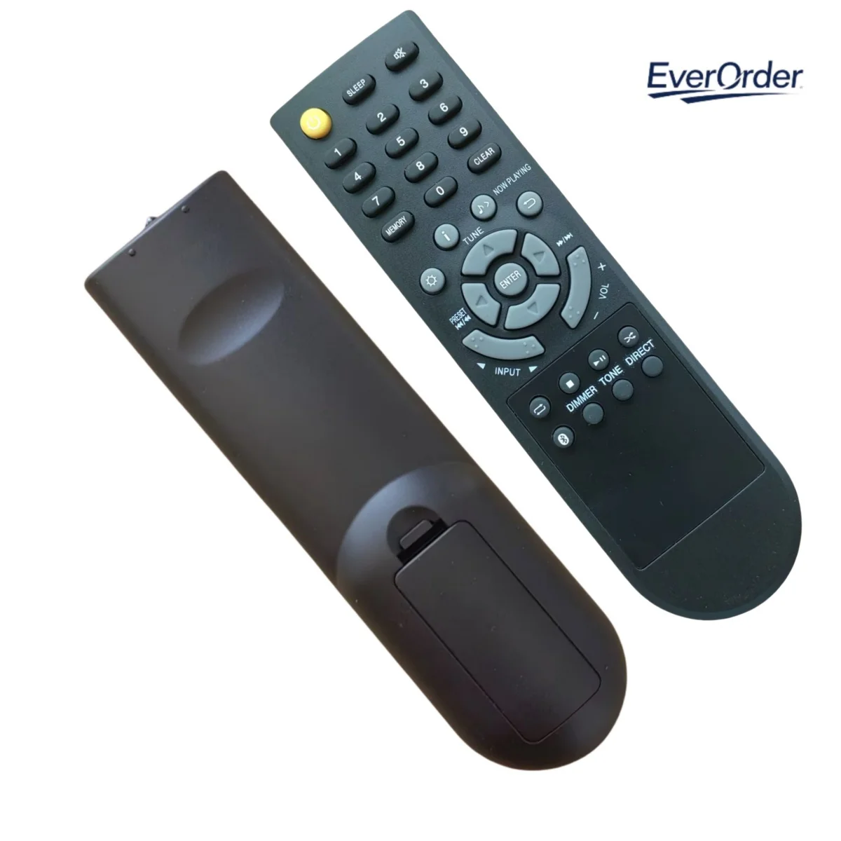 New high-quality remote control for ONKYO CS-375D CS-N575 CS-N575D CD-375 CD375 CS-375 CS375 CSN575 CSN575D Network CD Receiver