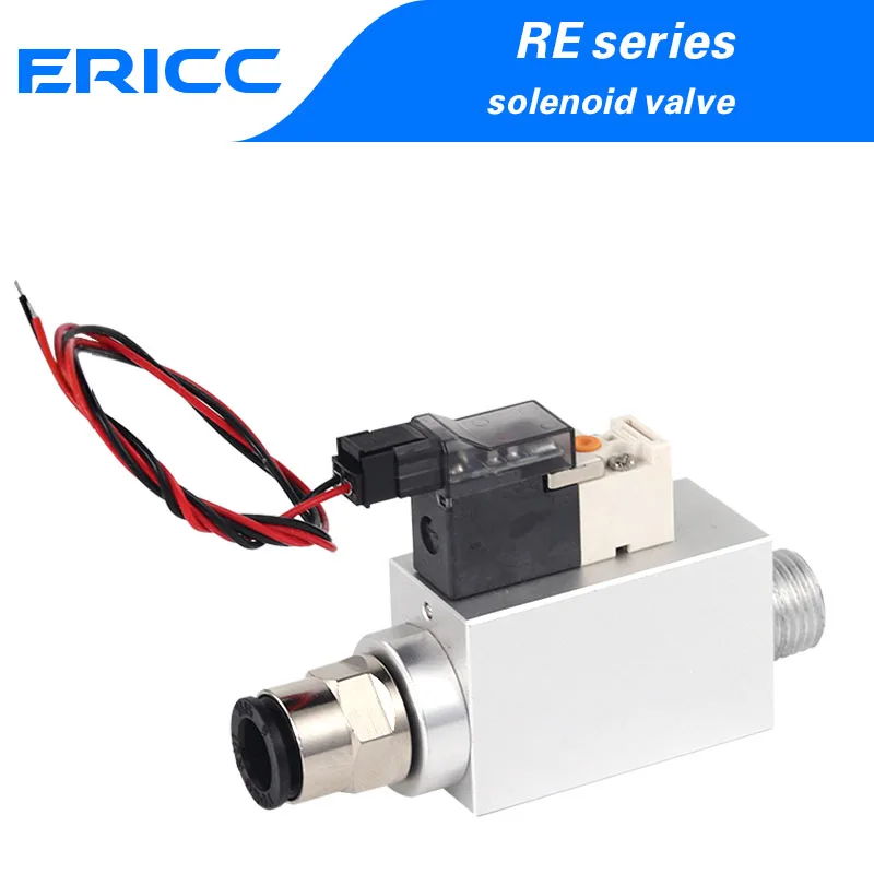 

Vacuum generator solenoid valve VTM accessories two position two-way modular combination vacuum supply valve