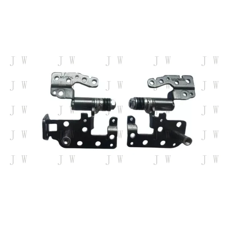 DDW  For MSI GP76 GE76 MS-17K1 MS-17K2 MS-17K3 MS-17K4 LCD Screen Hinges Left Right | Black | China