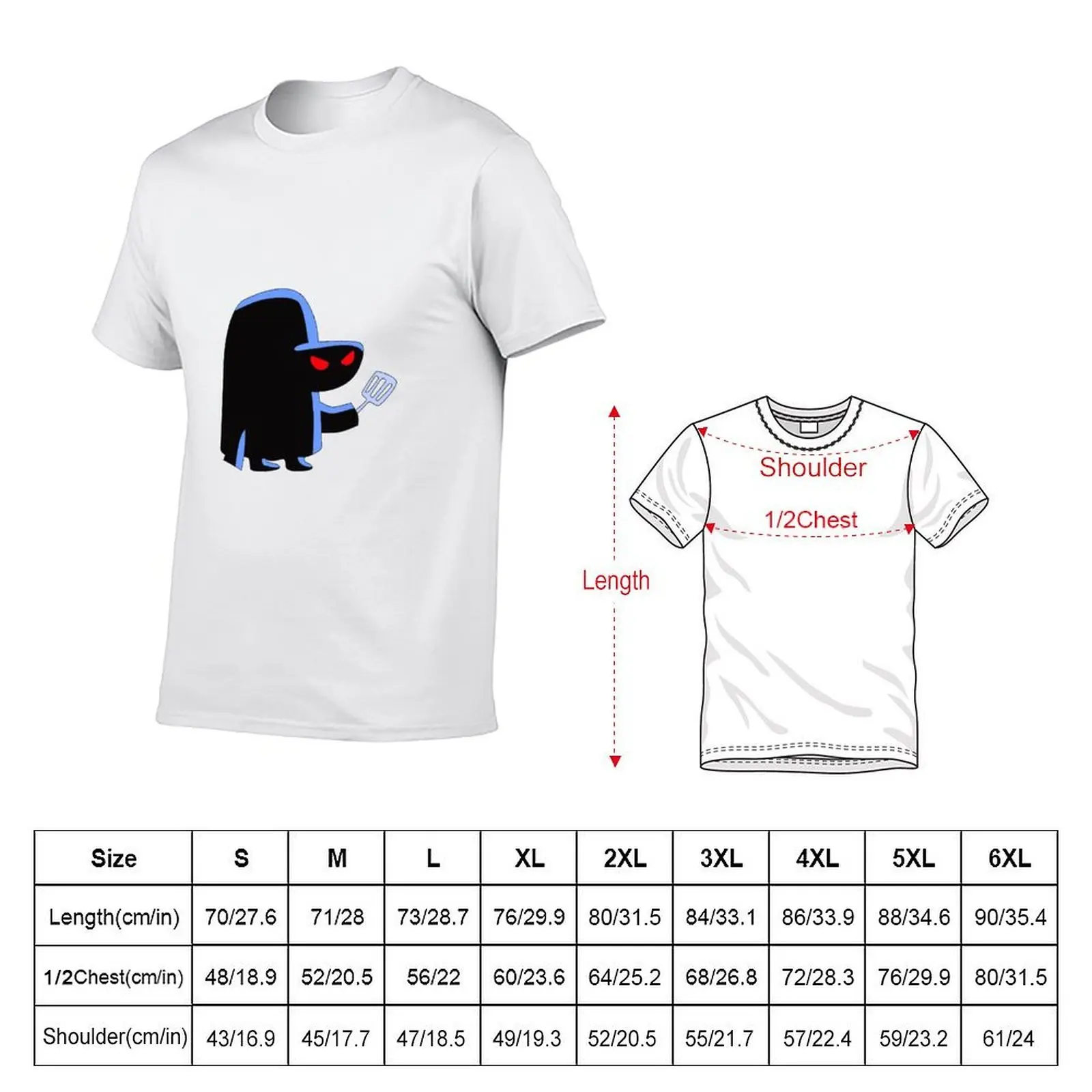Hash Slinging Slasher T-Shirt Summer Sports Quick Dry T-Shirt