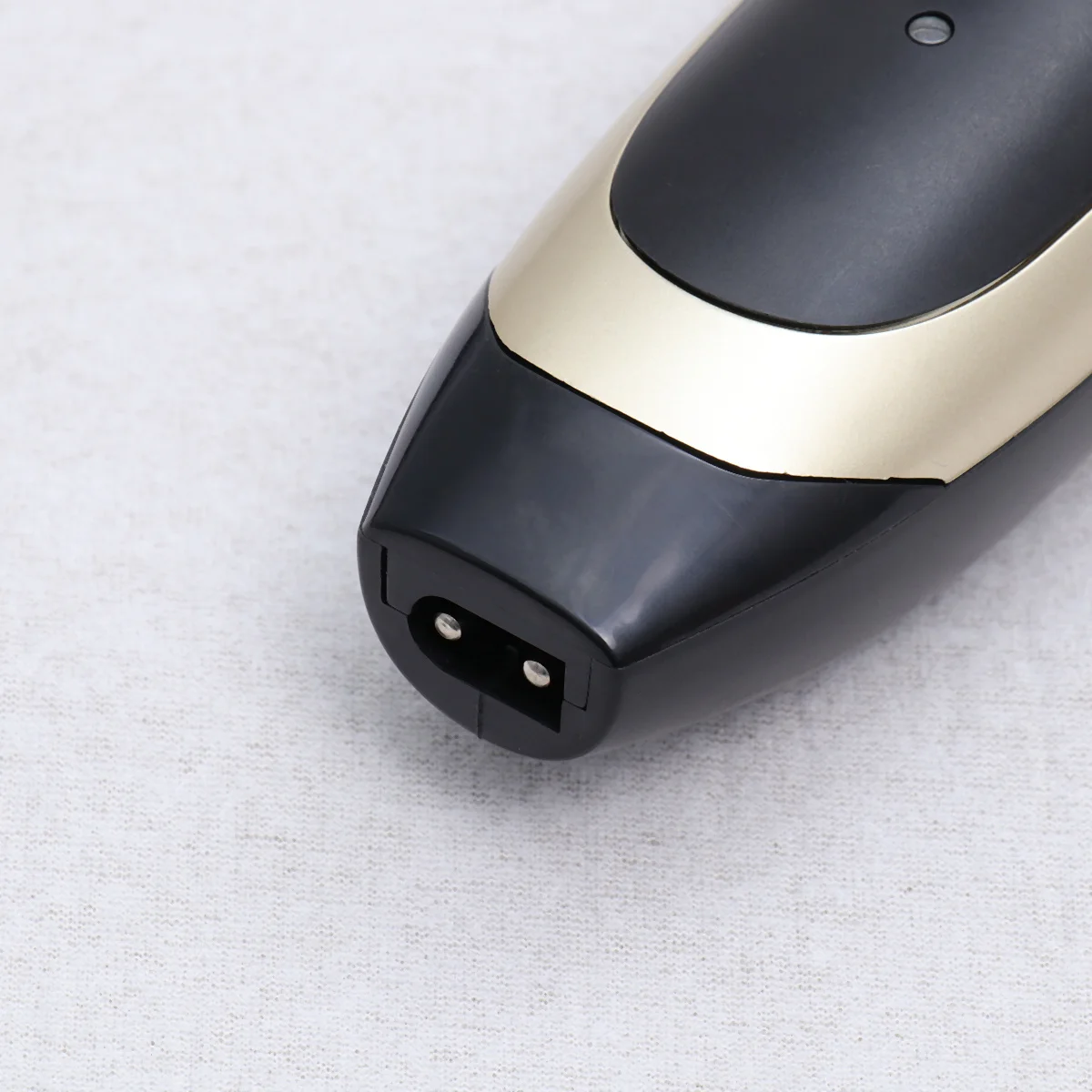 Elektryczna maszynka do strzyżenia sierści zwierząt, ładowana przez USB, ostrze ceramiczne typu R, antypoślizgowy uchwyt, bezgłośna, do pielęgnacji psów i kotów, trymer dla zwierząt.