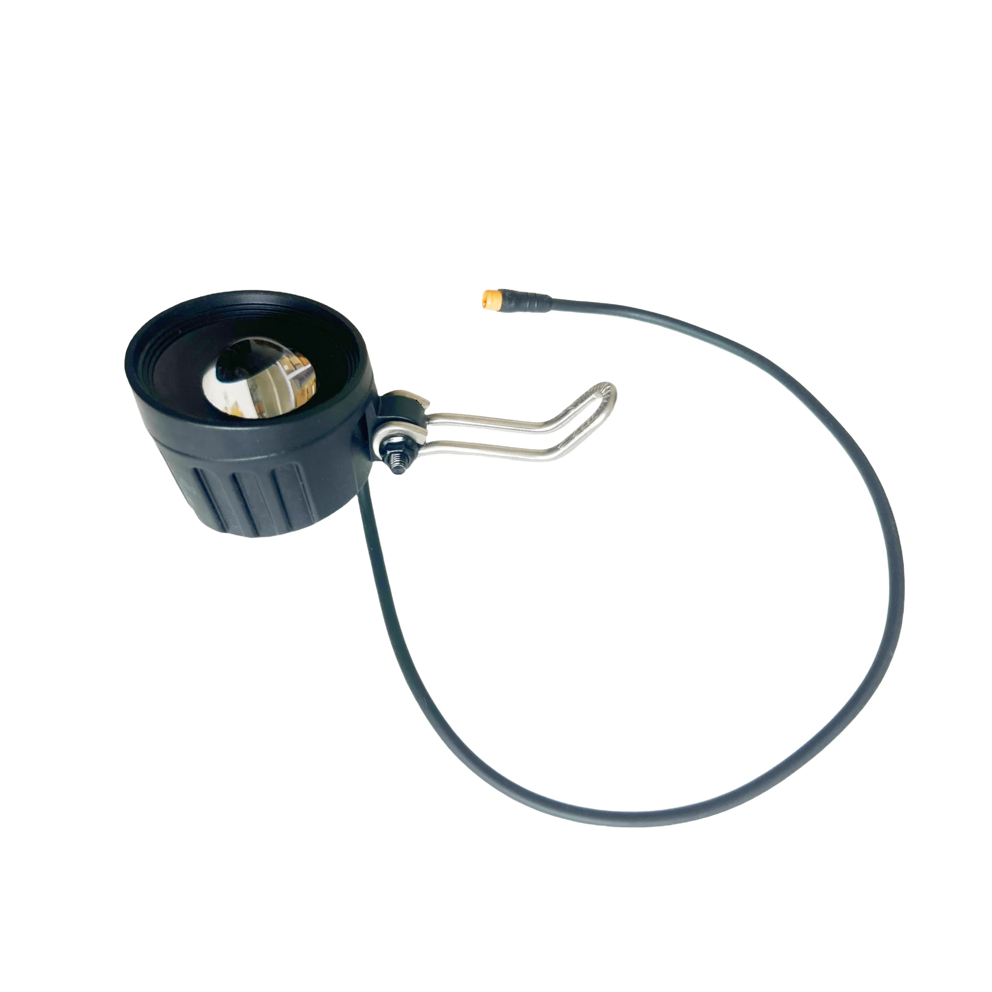 

Original Joyor E6-S E8-S Headlight Electric Scooter E6s E8s Handlebar Lamp Head Front LED Light Replacement Accessories ﻿
