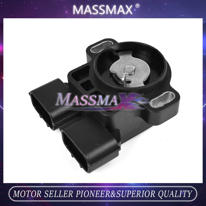 

A22-661J03 A22 661J03 A22-661-J03 Throttle Position Sensor TPS Fit For Nissan Patrol Y61 00-14 Skyline 93-98
