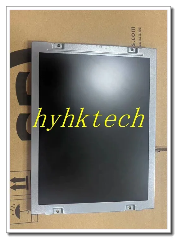 AA084VG01  8.4 INCH LCD Panel, tested 100% work before shipment.