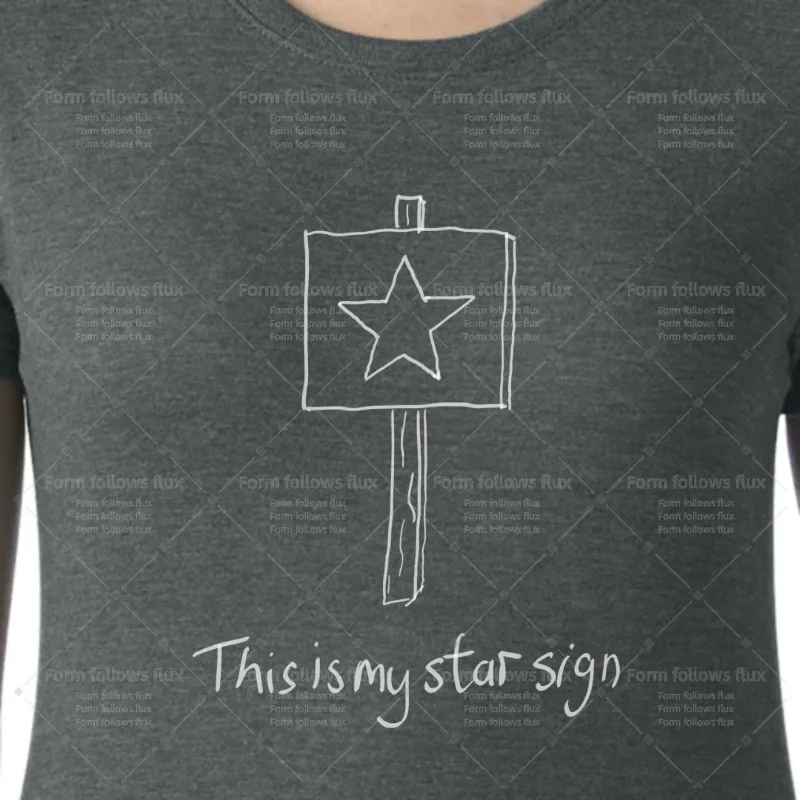 

2026 men T-Shirt Hoodie This is my star sign Animals Daftness Mums Science Hand Drawn Comic style Unisex S-6XL Plus Size Friendl