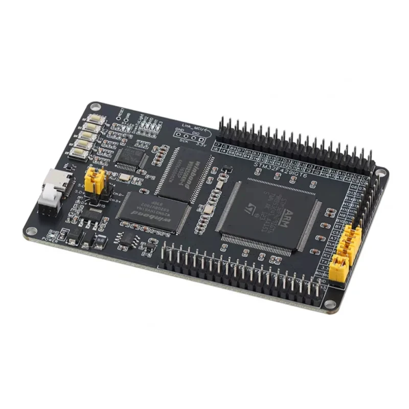 STM32F429IGT6 Core Board STM32 Development Board System Learning Board Module Integrated Downloader