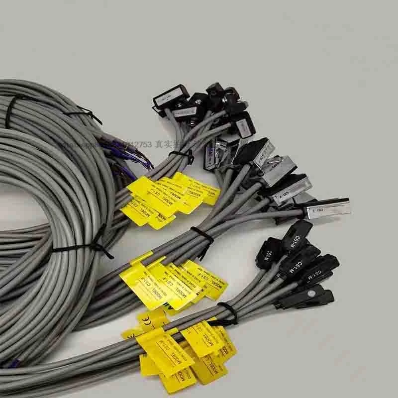 1Pc Air Pneumatic Cylinder Magnetic Reed Switch Sensor CS1-J CS1-G CS1-A CS1-F CS1-U CS1-M CS1-H CS1E020 CS1U020 CS1M020S10