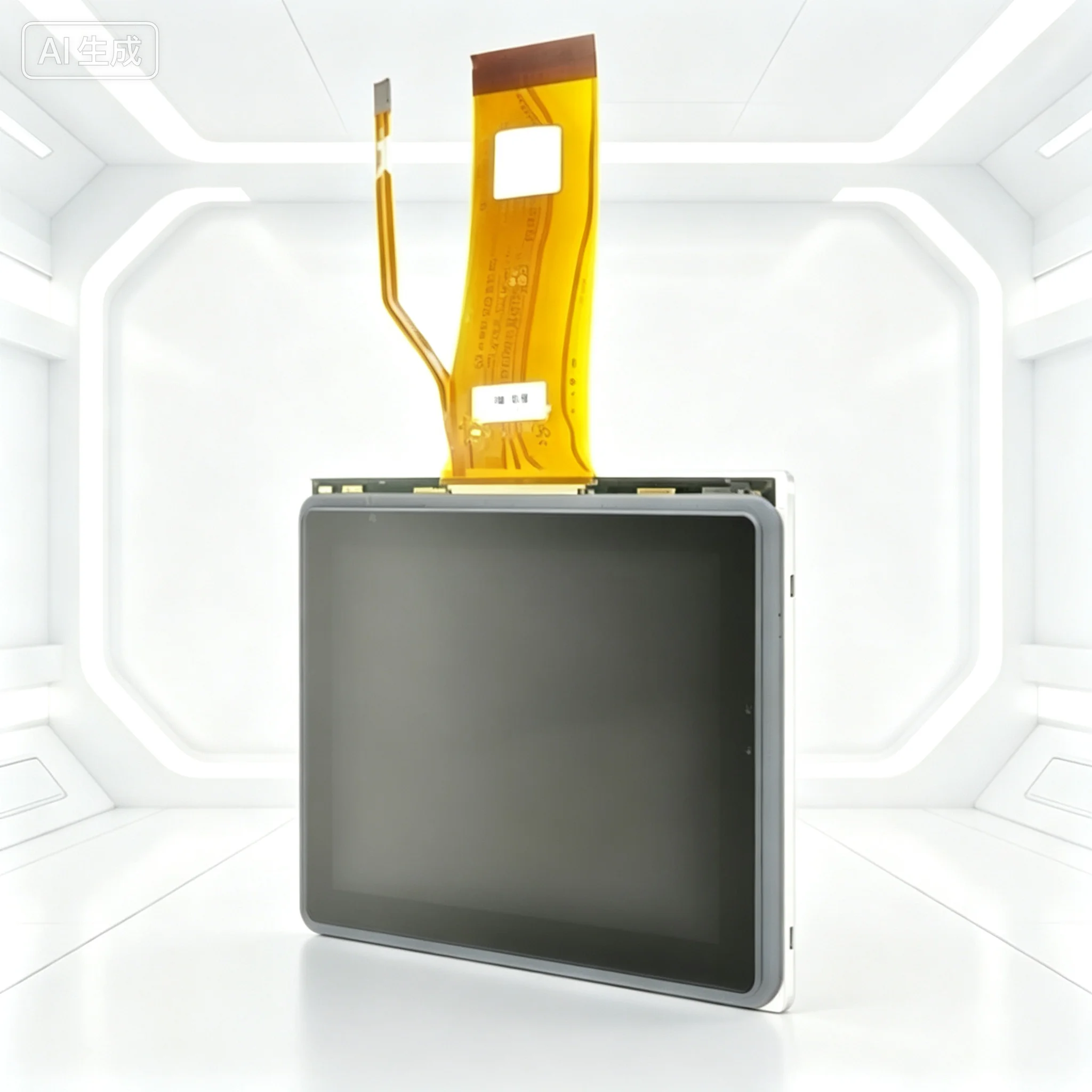 for Nikon D810 D7200 D750 LCD Screen Display