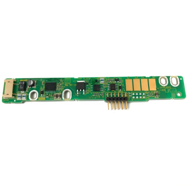 

Board A20B-8002-0992 A20B-8002-0920 Оригинальная фотопанель высокого давления