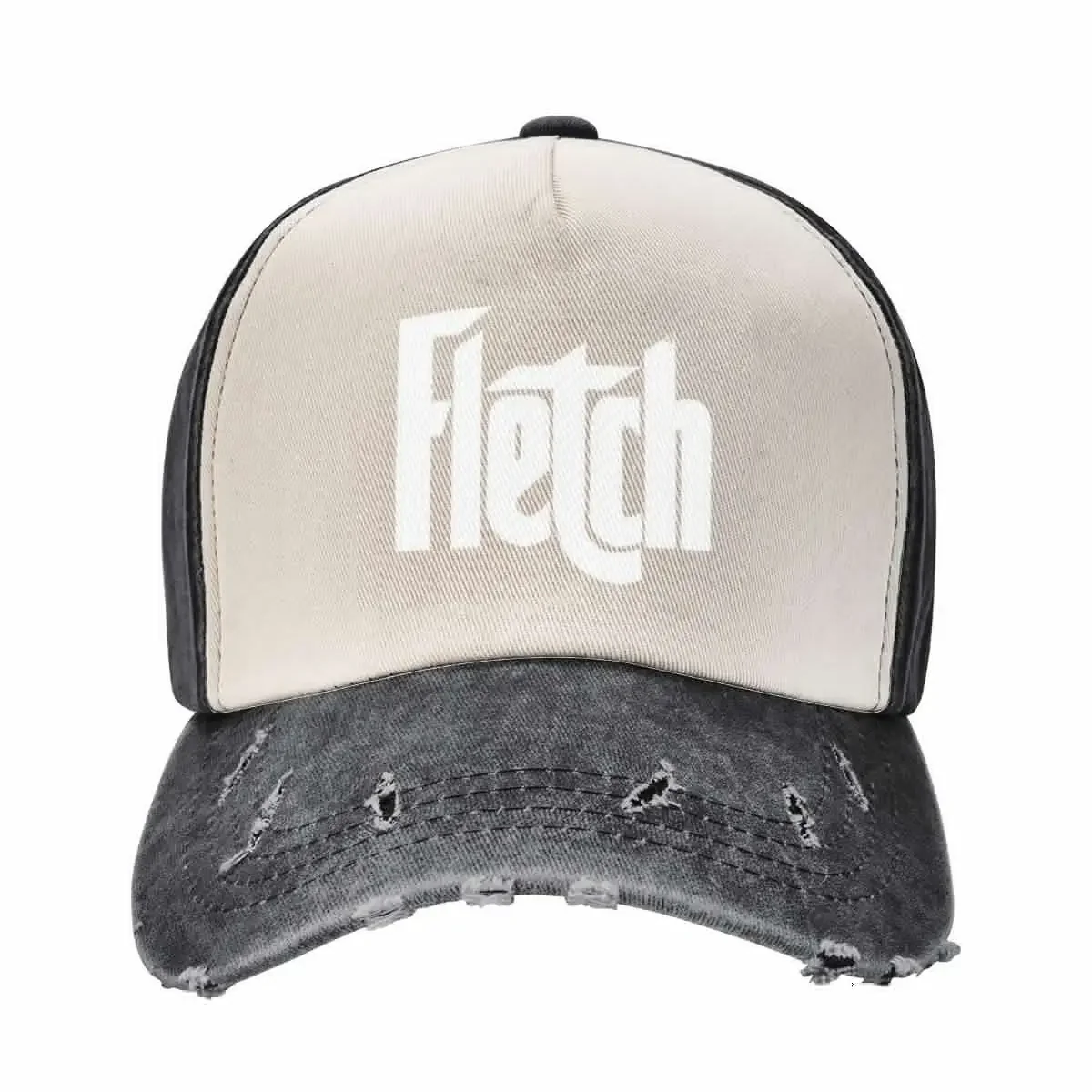 

Fletch Logo Baseball Cap hats on offer Beach golf hat genuine Rugby Women Hats Men's