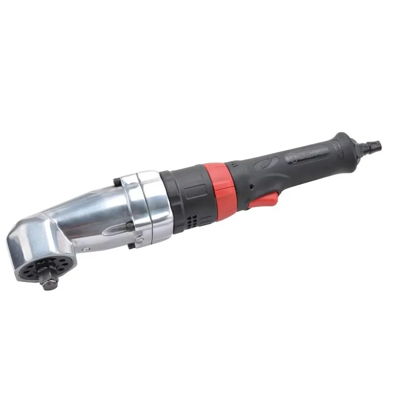 Bodun 1/ 2inch Pneumatic Ratchet Wrench Imported Pneumatic Socket Wrench Curved Air Trigger Bd-1274