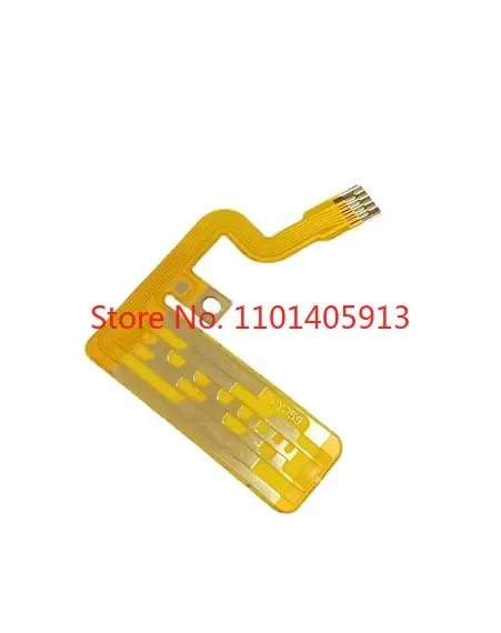 

5PCS NEW Lens Electric Brush Flex Cable For Canon Zoom EF 16-35 mm 16-35mm f/2.8L II USM Repair Part