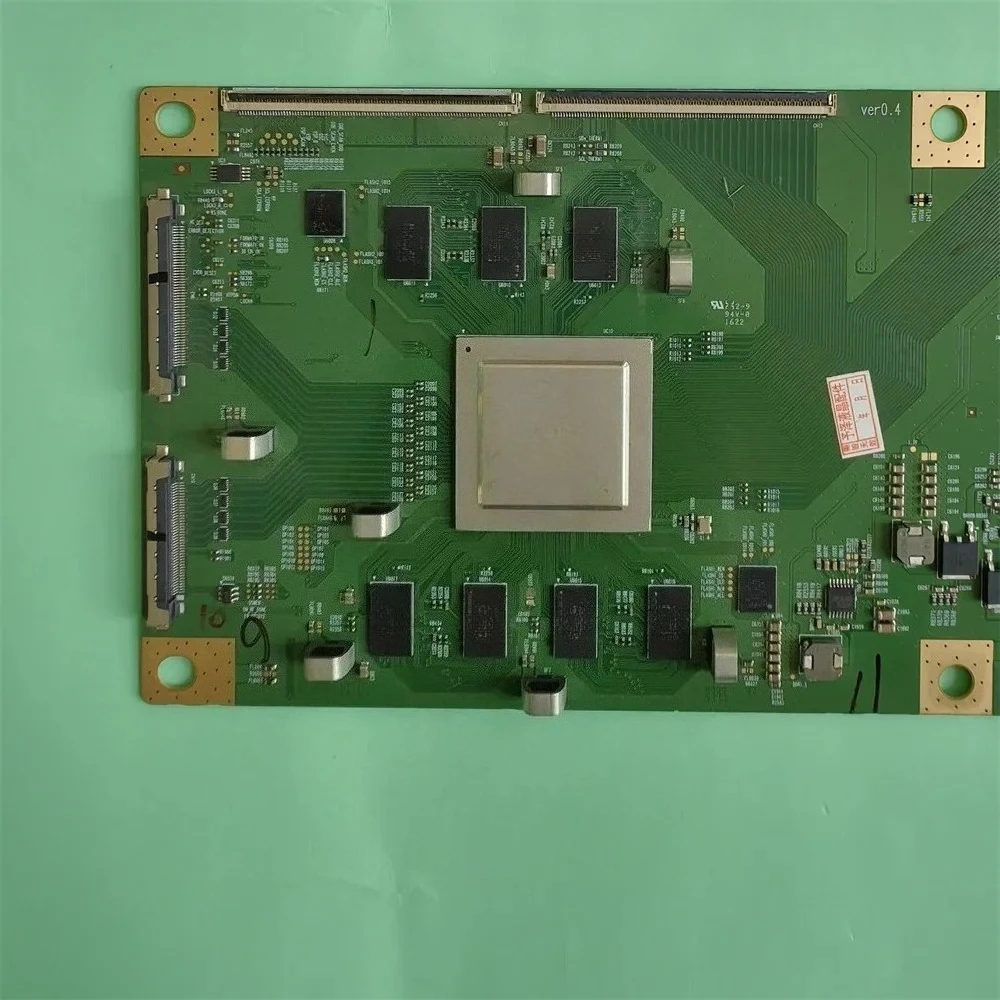 لوحة المنطق 6870c-669a 6870c-669b 6871L-4853A هي 65QLED873/12 55pos900-12 55S8 55S9D 55Q5A 55X9863DB